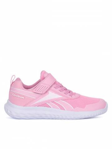 Reebok Снікерcи RUSH RUNNER 5.0 100220345 Рожевий Reebok Снікерcи RUSH RUNNER 5.0 100220345 Рожевий