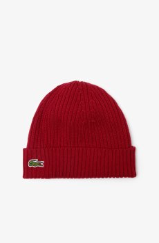 Lacoste шапка унісекс