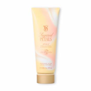 Парфюмированный лосьон для тела Victorias Secret Sugared Petals женский, 236 мл Парфюмированный лосьон для тела Victorias Secret Sugared Petals женский, 236 мл