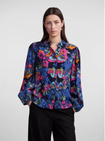 YAS Сорочка 26030731 Кольоровий Regular Fit YAS Сорочка 26030731 Кольоровий Regular Fit