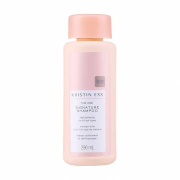 Увлажняющий шампунь Kristin Ess The One Signature Shampoo для всех типов волос, 296 мл Увлажняющий шампунь Kristin Ess The One Signature Shampoo для всех типов волос, 296 мл
