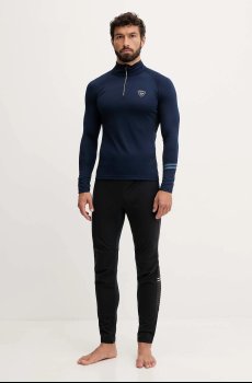 Функциональный лонгслив Rossignol Poursuite