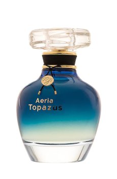 Уценка! La Cristallerie des Parfums Aeria Topazus Парфюмированная вода женская, 50 мл