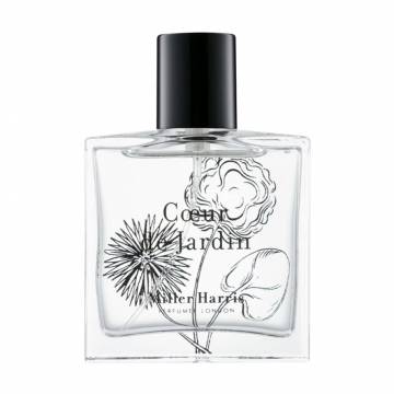 Miller Harris Coeur de Jardin Парфюмированная вода женская, 50 мл Miller Harris Coeur de Jardin Парфюмированная вода женская, 50 мл