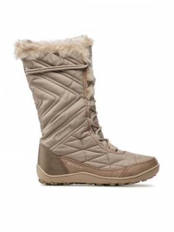 Columbia Снігоходи Minx Mid III BL5964-215 Бежевий Columbia Снігоходи Minx Mid III BL5964-215 Бежевий