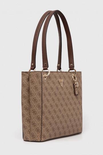 Сумочка Guess цвет серый Сумочка Guess цвет серый