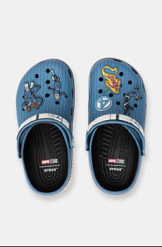 Шлепанцы Crocs Classic Fantastic 4 Clog