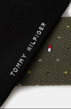 Носки Tommy Hilfiger 2 шт