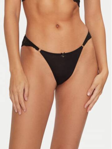 Emporio Armani Underwear Бразильські труси 164792 4F221 00020 Чорний Emporio Armani Underwear Бразильські труси 164792 4F221 00020 Чорний