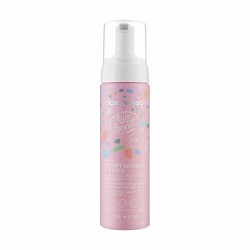 Шампунь Body Boom Hair Boom Rice Rehab Ultralight Foam Shampoo для сухих и поврежденных волос, с рисовой вытяжкой, 200 мл Шампунь Body Boom Hair Boom Rice Rehab Ultralight Foam Shampoo для сухих и поврежденных волос, с рисовой вытяжкой, 200 мл