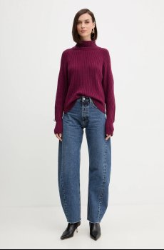 Джинсы Simona Corsellini