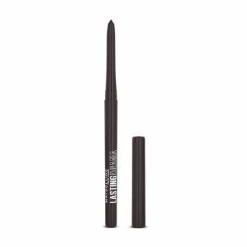 Автоматический гелевый карандаш для глаз Maybelline New York Lasting Drama Gel Pencil 30 Brown Sugar, 0.31 г Автоматический гелевый карандаш для глаз Maybelline New York Lasting Drama Gel Pencil 30 Brown Sugar, 0.31 г
