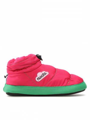 Nuvola Тапочки Boot Home Patry UNBHGPRTY25 Рожевий Nuvola Тапочки Boot Home Patry UNBHGPRTY25 Рожевий
