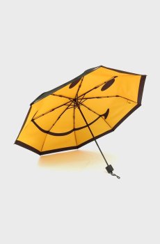Зонтик Luckies of London Smiley Umbrella