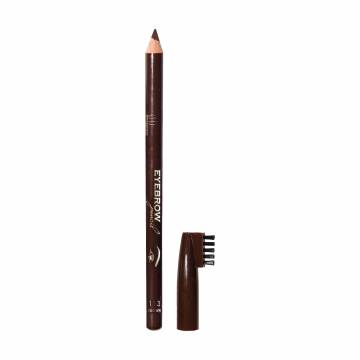 Карандаш для бровей db Cosmetic с щеточкой 113, 1.75 г Карандаш для бровей db Cosmetic с щеточкой 113, 1.75 г