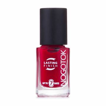 Лак для ногтей Nogotok Lasting Finish 215, 12 мл