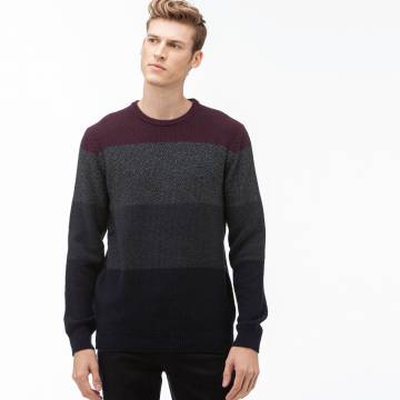 Lacoste светр чоловічий Lacoste светр чоловічий
