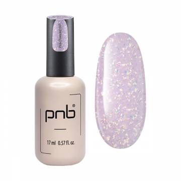 Гель для моделирования ногтей PNB Strong Iron Gel 007 Pink Diamond, 17 мл Гель для моделирования ногтей PNB Strong Iron Gel 007 Pink Diamond, 17 мл