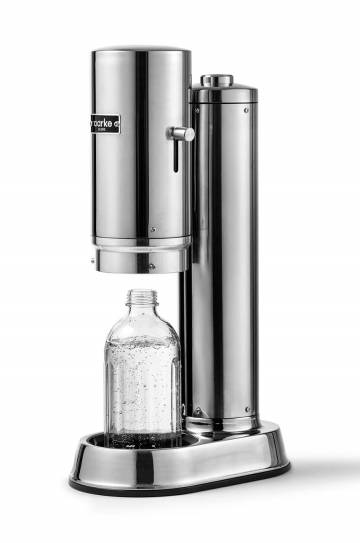 Сатуратор для воды Aarke Carbonator Pro Сатуратор для воды Aarke Carbonator Pro