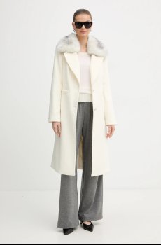 Шерстяной свитер Armani Exchange