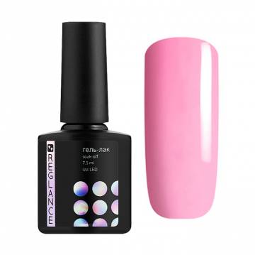 Гель-лак для ногтей Reglance Gel Polish 002 Розовый, 7.5 мл Гель-лак для ногтей Reglance Gel Polish 002 Розовый, 7.5 мл