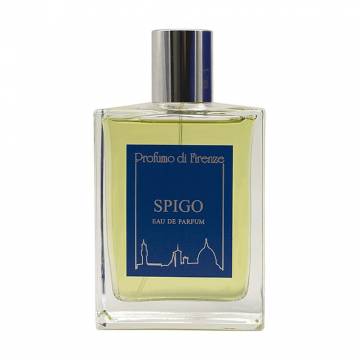 Profumo di Firenze Spigo Парфюмированная вода унисекс, 100 мл Profumo di Firenze Spigo Парфюмированная вода унисекс, 100 мл