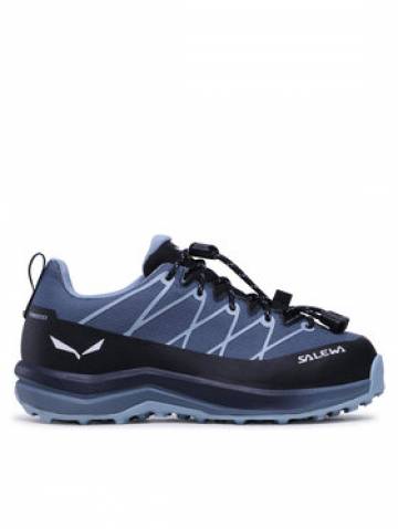 Salewa Трекінгові черевики Wildfire 2 Ptx K 64012 8767 Cиній Salewa Трекінгові черевики Wildfire 2 Ptx K 64012 8767 Cиній