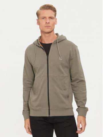 Boss Світшот Zetalky 50508578 Сірий Regular Fit Boss Світшот Zetalky 50508578 Сірий Regular Fit