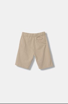 Детские хлопковые шорты Guess