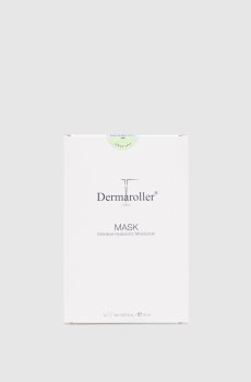 Маска для лица с галуроновой кислотой 5 шт