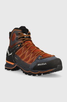 Ботинки Salewa Mountain Trainer Lite Mid GTX