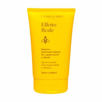 Кондиционер LErbolario Intense Nourishment Conditioner Интенсивное питание, для сухих и ломких волос, 125 мл Кондиционер LErbolario Intense Nourishment Conditioner Интенсивное питание, для сухих и ломких волос, 125 мл