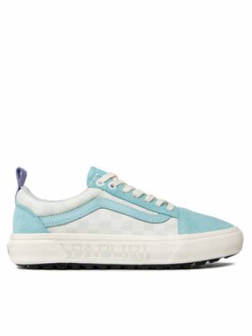Vans Кросівки Old Skool Mte-1 VN0A5I1297E1 Блакитний Vans Кросівки Old Skool Mte-1 VN0A5I1297E1 Блакитний