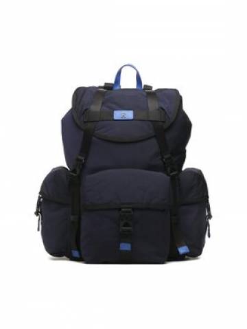 Tommy Hilfiger Рюкзак Th Modern Utility Backpack AM0AM11391 Cиній Tommy Hilfiger Рюкзак Th Modern Utility Backpack AM0AM11391 Cиній