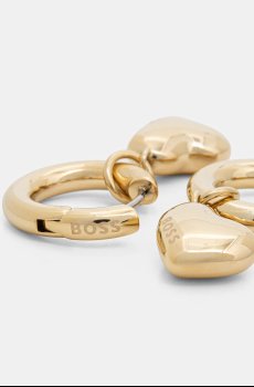 Сережки BOSS