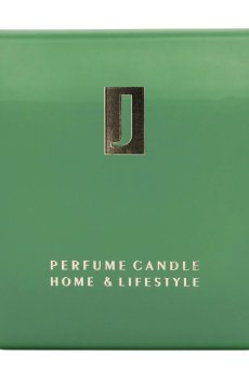 Парфюмированная соевая свеча Jfenzi My Soul Candle, 200 г