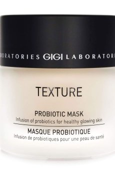 Маска для лица Gigi Texture Probiotic Mask с пробиотическим комплексом, 15 мл