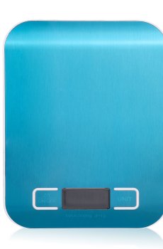 Бытовые кухонные высокоточные электронные весы, до 5 кг