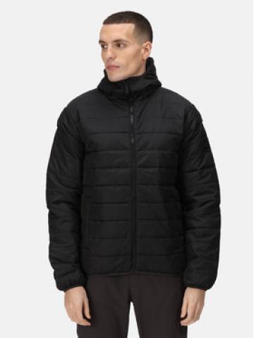 Regatta Пуховик Helfa RMN154 Чорний Regular Fit Regatta Пуховик Helfa RMN154 Чорний Regular Fit