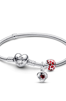 Подарунковий комплект "Серця"