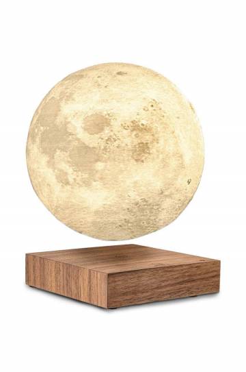 Светодиодная лампа Gingko Design Smart Moon Lamp Светодиодная лампа Gingko Design Smart Moon Lamp