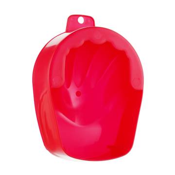 Ванночка для маникюра SPL (90953)