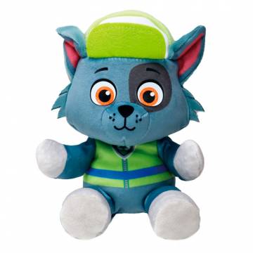 Мяка іграшка TY Paw Patrol Роккі 15 см (44019) Мяка іграшка TY Paw Patrol Роккі 15 см (44019)