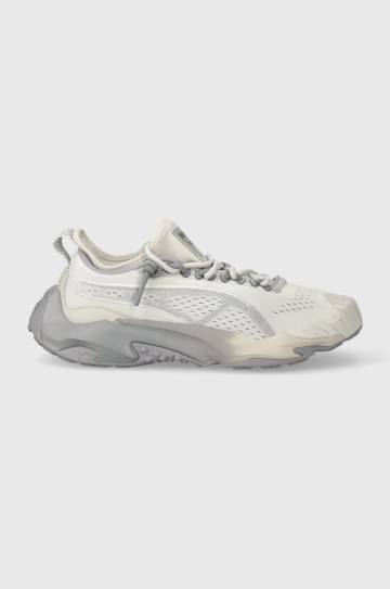Кроссовки Puma Plexus 372.5 цвет серый 395379 Кроссовки Puma Plexus 372.5 цвет серый 395379