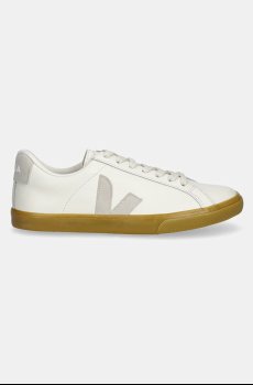 Кожаные кроссовки Veja Esplar Logo