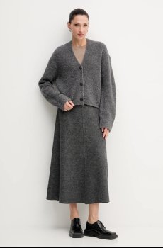 Кардиган с добавлением шерсти Marc OPolo