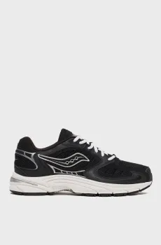 Черные кроссовки GRID JAZZ 9 Черный 11 Saucony S70898-7