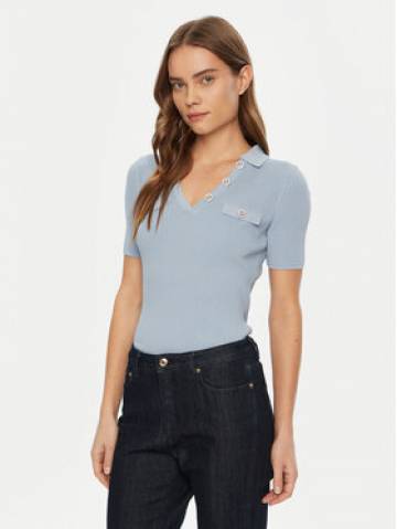 Guess Светр W5RR25 Z2U00 Зелений Regular Fit Guess Светр W5RR25 Z2U00 Зелений Regular Fit