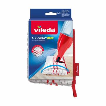 Сменный моп для швабры Vileda 1.2 Spray Max, 1 шт
