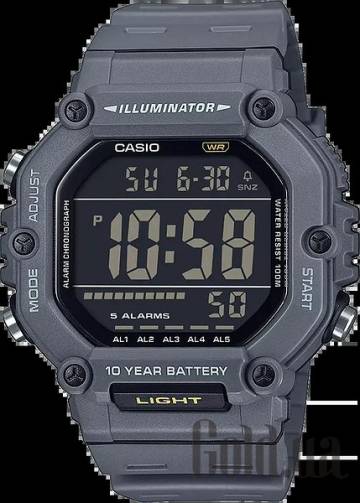 Японские часы Casio Японские часы Casio